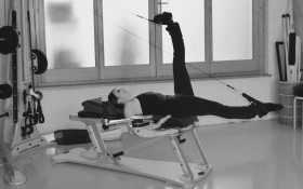 Gyrotonics - Pilates classes in Geneva, Switzerland - Le Pilates Loft Thônex