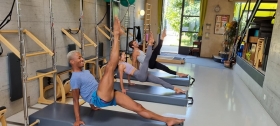 Cours Pilates pour sportifs à Genève - Pilates Genève - Le Pilates Loft Thônex | Studio de Pilates et Yoga